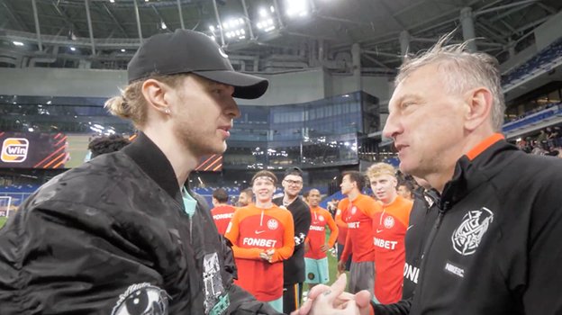 Дмитрий Кузнецов. Дмитрий Кузнецов.