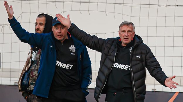 Дмитрий Кузнецов. Дмитрий Кузнецов.