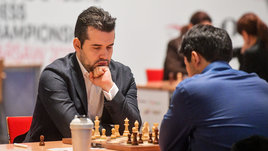 Андрей Филатов: «Непомнящего ждет серьезная дуэль с Лижэнем»