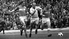 «Рая, я ни в чем не виноват». Драмы, трагедии и смерть великого футболиста Стрельцова