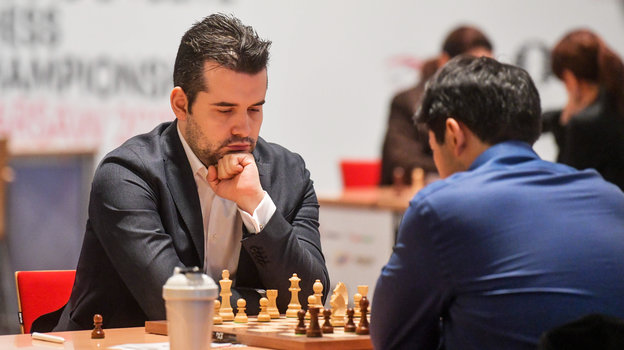 Ян Непомнящий. Фото Global Look Press Ян Непомнящий. Фото Global Look Press