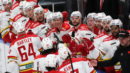 Китайский клуб КХЛ как дурная комедия. Почему мы снова должны терпеть «Куньлунь»