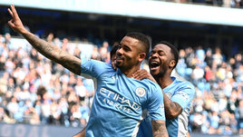 «Манчестер Сити» — главный продавец Европы этим летом. Заработал больше «Аякса», «Бенфики» и «Порту»