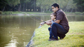 10 советов для начинающих рыбаков