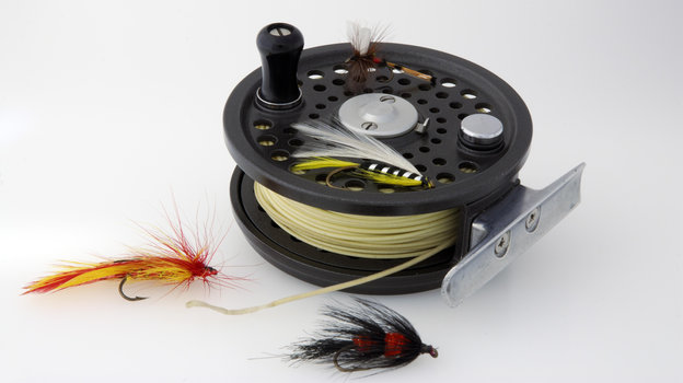 Снасти. Фото Global Look Press Снасти. Фото Global Look Press