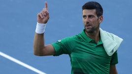 Организаторы US Open не требуют вакцинации. Приедет ли Джокович отбирать титул у Медведева?