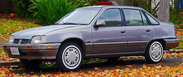 Pontiac LeMans. Pontiac LeMans.