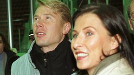 Как жена выходила Мику Хаккинена после аварии, а он потом бросил ее с двумя детьми