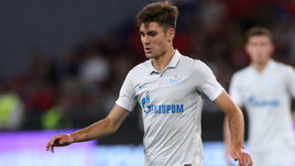 «Сочи» подписывает полузащитника «Зенита», Марсело ждут в Италии, Беленов — в «Рубине»