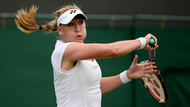 Умерла от рака в разгар теннисной карьеры. Трагичная история дочери футболиста сборной СССР Сергея Балтачи