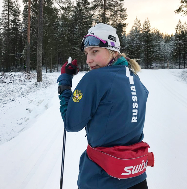 Лидия Жураускайте. Фото Соцсети Лидия Жураускайте. Фото Соцсети