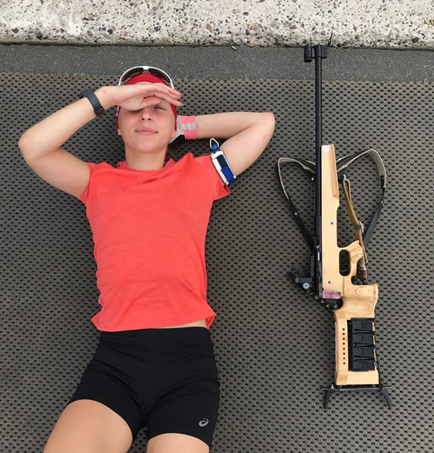 Лидия Жураускайте. Фото Соцсети Лидия Жураускайте. Фото Соцсети