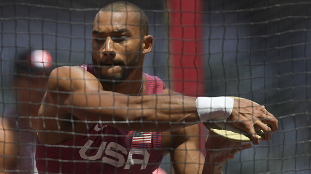 Гаррет Скэнтлинг. Фото Global Look Press Гаррет Скэнтлинг. Фото Global Look Press