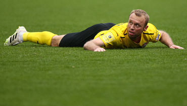 Денис Глушаков, «Химки».