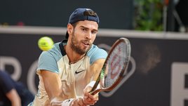 Дальше без россиян. Хачанов и Карацев остались без полуфинала в Германии