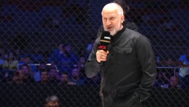 Майрбек Хасиев.