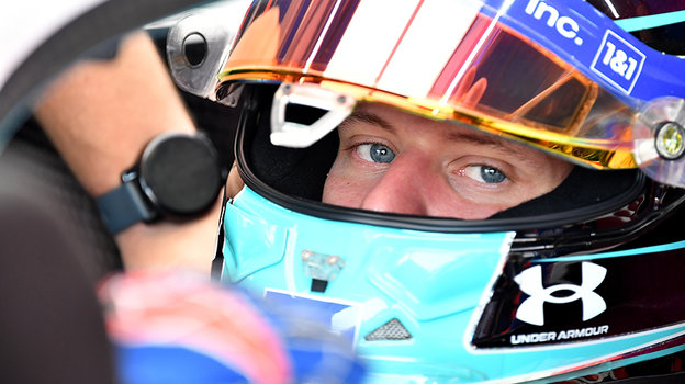 Мик Шумахер. Фото Global Look Press Мик Шумахер. Фото Global Look Press