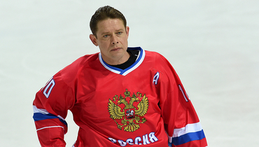 Павел Буре.