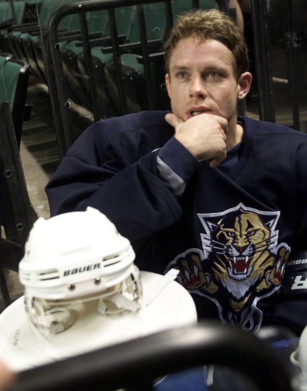 Павел Буре. Фото Александр Вильф, архив «СЭ» Павел Буре. Фото Александр Вильф, архив «СЭ»