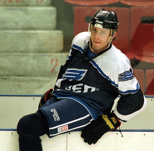 Павел Буре. Фото Александр Вильф, архив «СЭ» Павел Буре. Фото Александр Вильф, архив «СЭ»