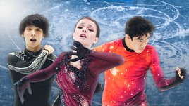 Следующий сезон «Гран-при» без россиян, Ханю и Чена: будут ли новые звезды?