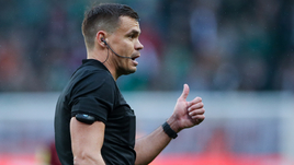 «Краснодар» — «Спартак»: снова Левников, снова скандал. Зачем назначили этого арбитра?