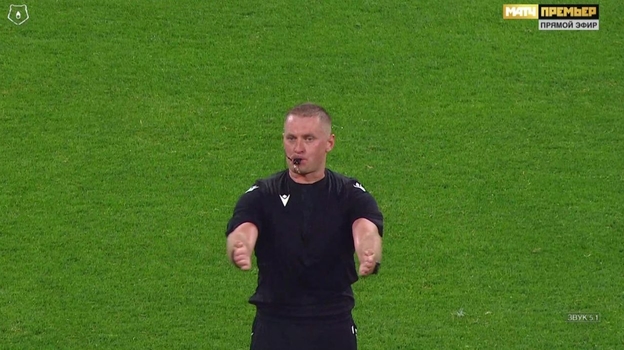 Артем Чистяков. Фото Скриншот трансляции Артем Чистяков. Фото Скриншот трансляции