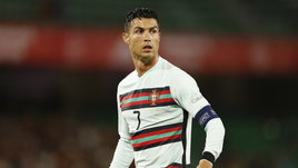 «Динамо» подпишет Фернандеса, Роналду согласился на трансфер в «Атлетико», Бистрович едет в Италию