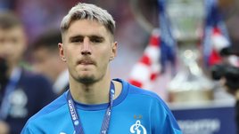 Варела сбежал из «Динамо». Ночью уехал с базы, не берет трубку и хочет перейти во «Фламенго»