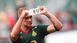 «Валенсия» следит за Бариновым, ЦСКА договорился о трансфере защитника из Бразилии