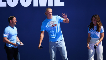 Эрлинг Холанн.