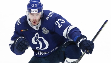 Дмитрий Яшкин.