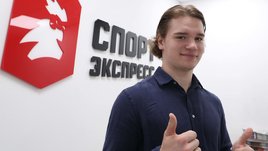 «В «Ванкувере» спросили: чего ты все время извиняешься?» Подколзин — о дебютном сезоне в НХЛ