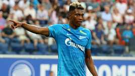 Матео Кассьерра: «В Колумбии видел перестрелки. На моих глазах гибли люди»