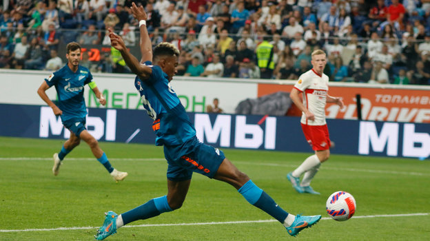 Матео Кассьерра. Фото Global Look Press Матео Кассьерра. Фото Global Look Press