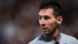 «Барселона» вернет Месси следующим летом. Клуб хочет загладить вину перед легендой