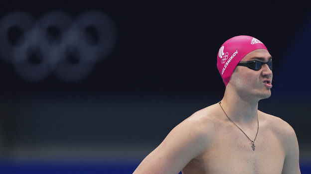 Климент Колесников. Фото Global Look Press Климент Колесников. Фото Global Look Press