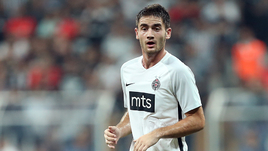 ЦСКА нашел улучшенную версию Вернблума. Кто такой Саша Зделар