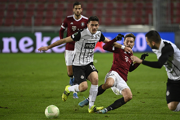 Саша Зделар. Фото Global Look Press Саша Зделар. Фото Global Look Press