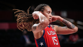 Дело Грайнер довело американца до обморока. Но до развязки еще далеко