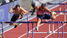 В легкой атлетике дадут шанс проигравшим. Глупость или отличная идея?