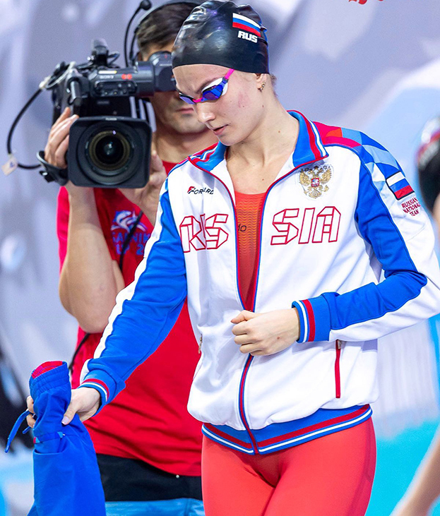 Арина Суркова. Фото Соцсети Арина Суркова. Фото Соцсети