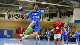 Идем на восток. Чемпионат России прирос Сибирью