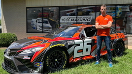 Квят возвращается в топовые автогонки. Он дебютирует в главной серии мира после «Формулы-1»!