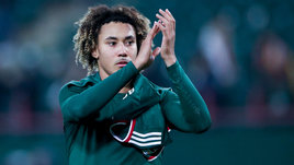 Бека-Бека может уйти из «Локо», Марио Фернандес отказал «Сантосу», Варела сбегает в Бразилию