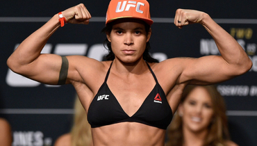 Аманда Нуньес.