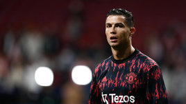 Криштиану вернулся в «МЮ», но хочет уйти ради Лиги чемпионов. Только он никому не нужен