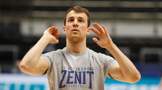 Кевин Пангос. Фото Global Look Press Кевин Пангос. Фото Global Look Press