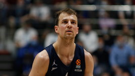 Канадский разыгрывающий ушел из ЦСКА, не сыграв ни одного матча за армейцев