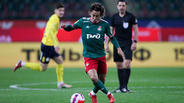 «Локо» продает Бека-Бека за 15 миллионов евро. Стратегия Рангника работает!